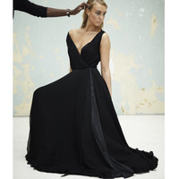 Oxygen Model Management Employee Elodie McCreary's profile photo
