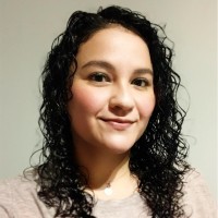 Gabriela Rodea Email