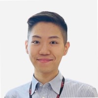 Global Mixed-mode Technology Employee Chin-Ling Lee's profile photo