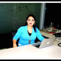 SZI Technologies Employee Paulomi Mazumder's profile photo