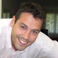 PCI Pharma Services Employee Laurent Thouvais's profile photo