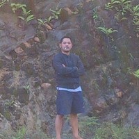 MPP Employee Rudi Guswira's profile photo