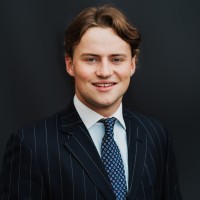 Perry Beckett Email & Phone Number