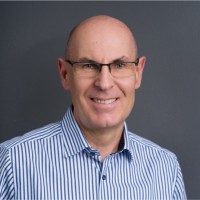 Iden Gruppe Employee Roland Beck's profile photo