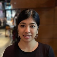 Sonika P Email
