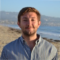 Northrop Grumman Employee Nick Flint's profile photo