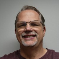 Alpine Air Express Employee Rick Peterson's profile photo