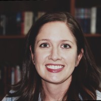 Trinity Education Group Employee Lauren Little's profile photo