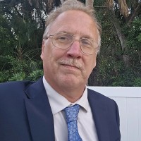 Russ Liscomb's profile photo