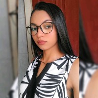 GENNERA SAP Employee Renata Nascimento's profile photo