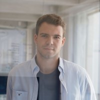 BuenaSpace Employee Daniil Danilov's profile photo