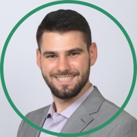 KSI Consulting Employee Austin Ocariz's profile photo