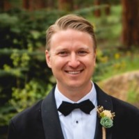 Pronghorn Employee Alex Rosentreter's profile photo