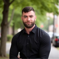 Pure Encapsulations Employee David Ross's profile photo
