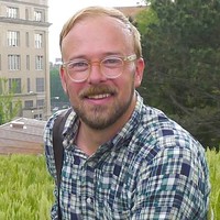 Future Green Studio Employee Aaron Booher's profile photo