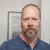 Bruce Thomson's profile photo