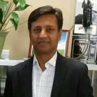 SmartCliff Employee Subramanian N's profile photo