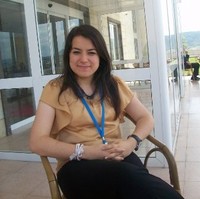 T.C. Kültür ve Turizm Bakanlığı Employee Tuğba Karaca's profile photo
