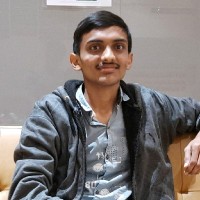 D&K Technologies Employee Darshil Babariya's profile photo