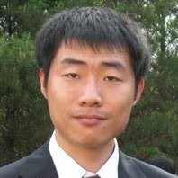 Samsung Research America Employee Mian Dong's profile photo