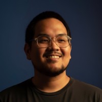 Bilue Employee Angelo Ross's profile photo