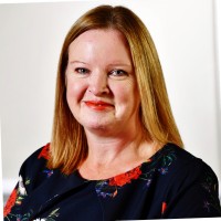 Triage Central Limited Employee Nicola Brittle's profile photo