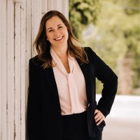 Holcim Building Envelope Employee Keri Cooper's profile photo