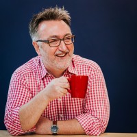 ONCOREIT LIMITED Employee Patrick Brownlee-Smith's profile photo
