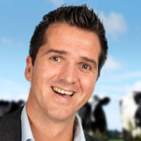 CONO Kaasmakers Employee Patrick Drijver's profile photo