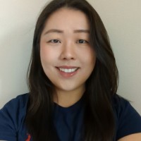 Amazon Employee Ruby Chou's profile photo