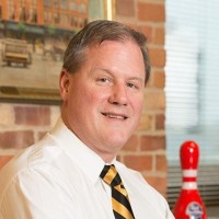 Treystar Employee Bob Brown's profile photo