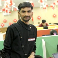 Pratik Pethani Email