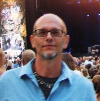 Pedometer Express Employee Mike Reps's profile photo