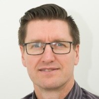 Scitech Engineering Employee Malcolm Hart's profile photo