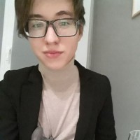 sibedge Employee Anna Bakhmatskaya's profile photo