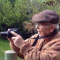 Adventure Science Center Employee Winston Caldwell's profile photo