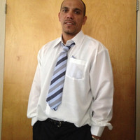 Synergy Events Employee Ulises Campos's profile photo