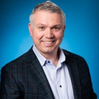 Perfetti Van Melle Employee Brian Dewerff's profile photo