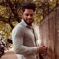 Movate Employee Joseph Raja's profile photo