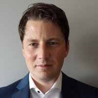 Consilium Safety Australia Employee Tobias Hjertkvist's profile photo