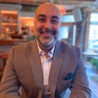 Mohamed Trad Email & Phone Number