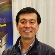 LIGHTEL Employee Ge Zhou's profile photo