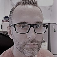 FLEXILAST Employee Fredrik Nilsson's profile photo