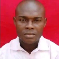 Stemco Limited Employee Ekong Gabriel's profile photo