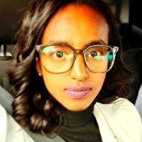 Nordic Medical Centre Employee Firaol Kidanemariam's profile photo