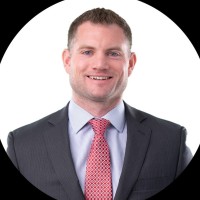 G2 Real Estate Employee Kyle Bender's profile photo