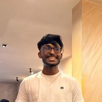 Metana Employee Kavinesh Ganeshamoorthy's profile photo