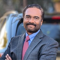 Email e telefono di V.k. Sreekumar