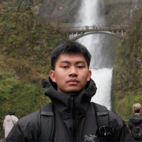 Manning College of Information and Computer Sciences, UMass Amherst Employee Mykaala Firdaus's profile photo