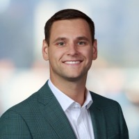 IMA Financial Group, Inc. Employee Luke Singer's profile photo